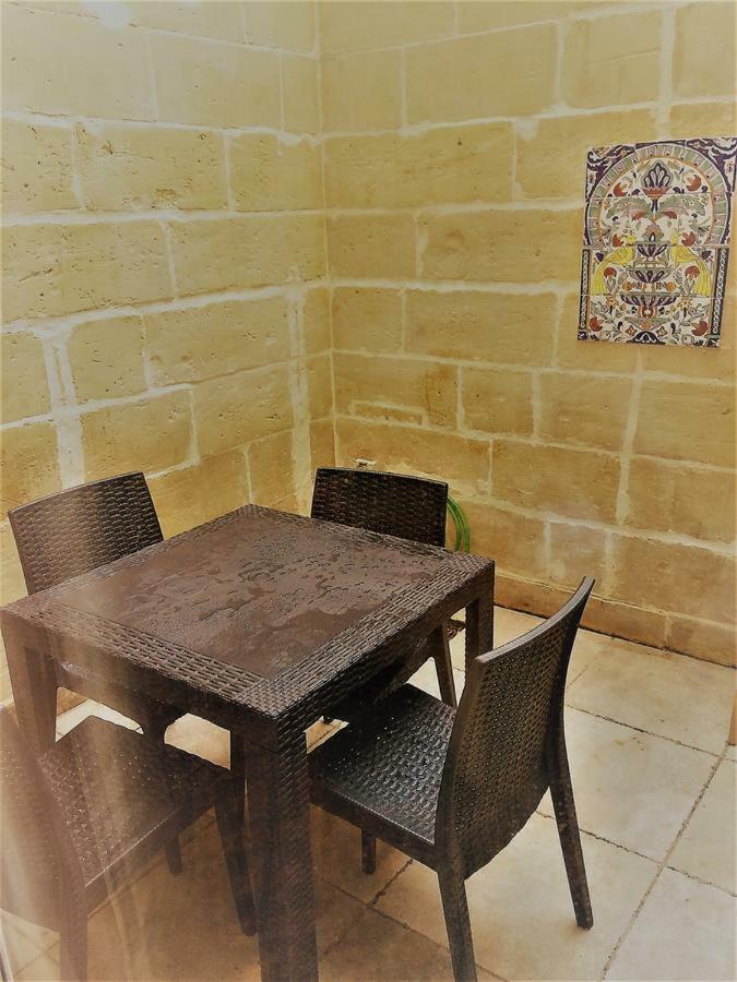 Valletta Heritage Town House מראה חיצוני תמונה