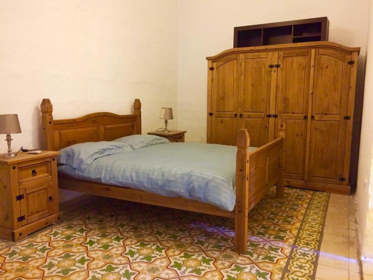 Valletta Heritage Town House מראה חיצוני תמונה