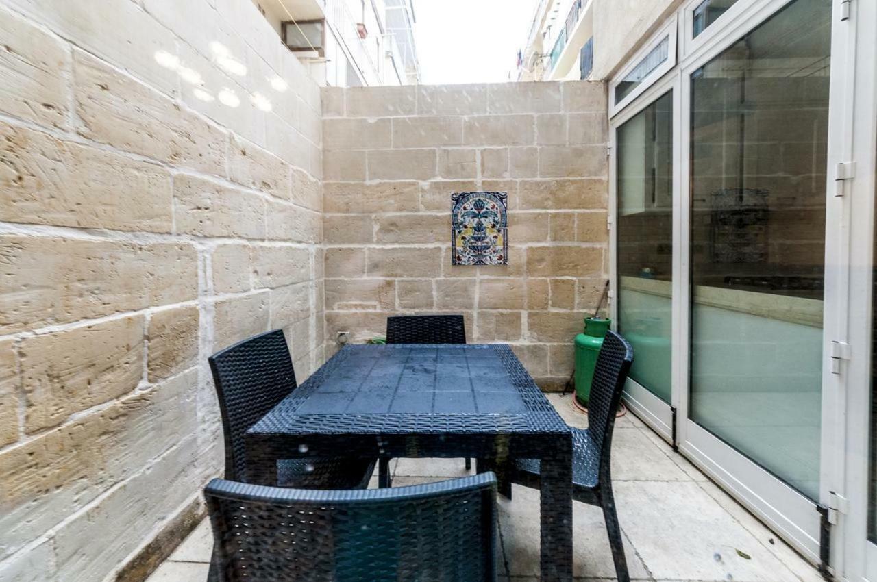 Valletta Heritage Town House מראה חיצוני תמונה