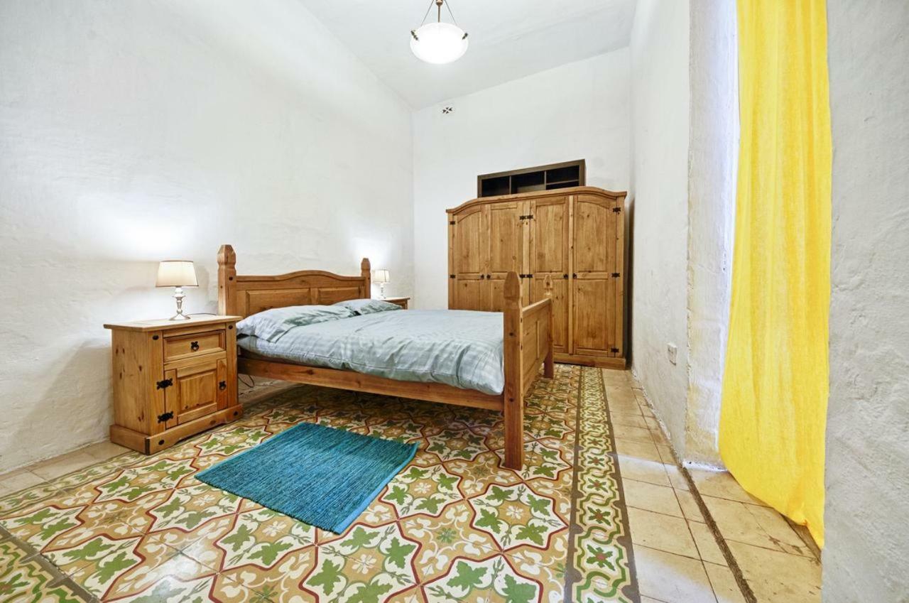 Valletta Heritage Town House מראה חיצוני תמונה