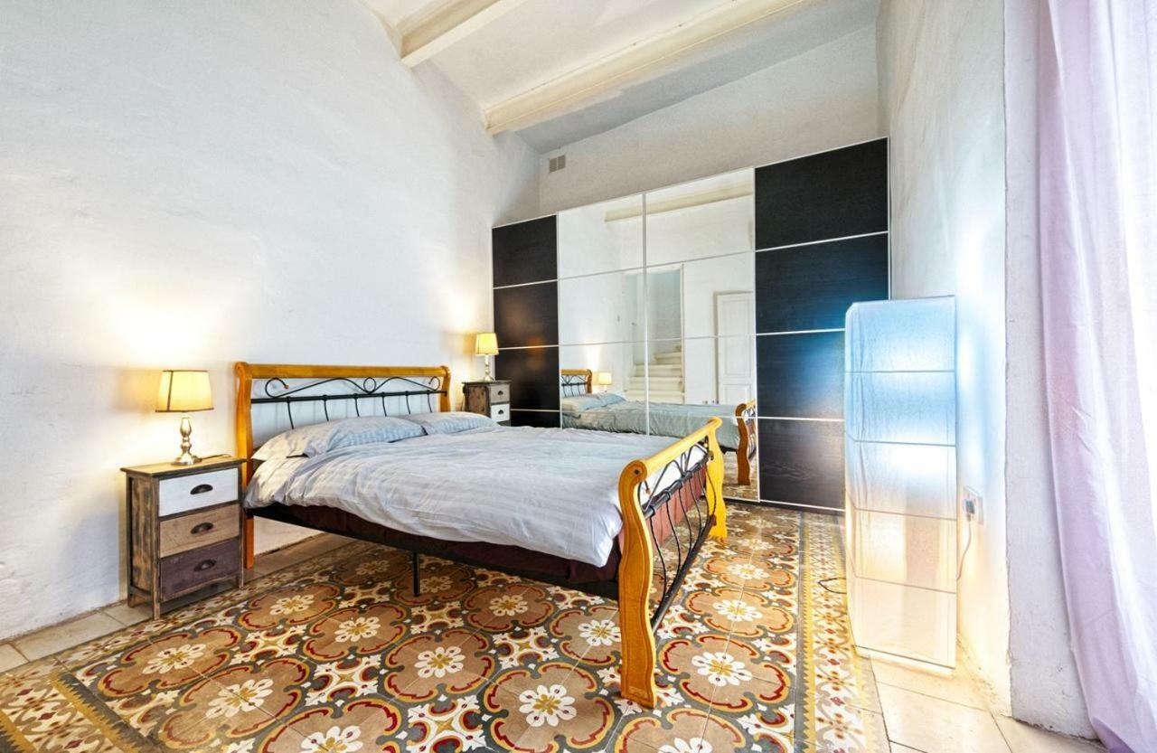 Valletta Heritage Town House מראה חיצוני תמונה