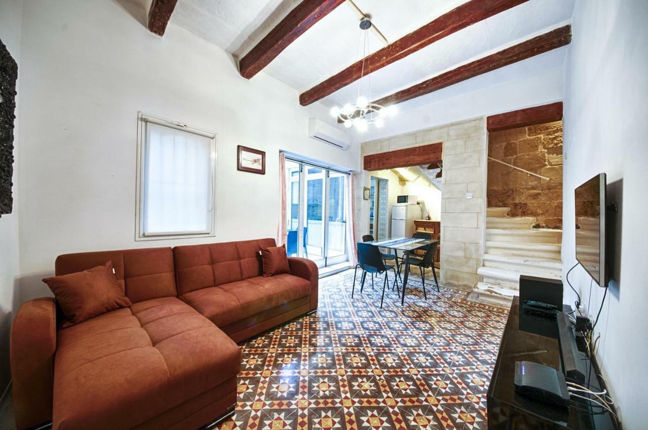 Valletta Heritage Town House מראה חיצוני תמונה